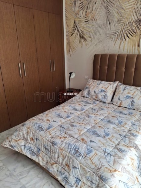 Location Studio Meublé Quartier Oasis - Location Immobilier - Casablanca - photo 3