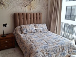 Location Studio Meublé Quartier Oasis - Appartement à louer - Casablanca