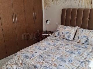 Location Studio Meublé Quartier Oasis - Appartement à louer - Casablanca