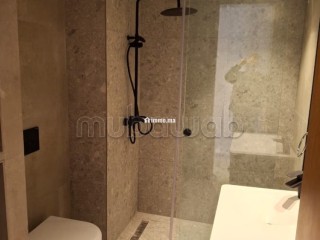 Location Studio Meublé Quartier Oasis - Appartement à louer - Casablanca