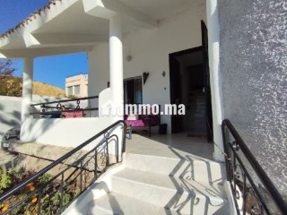Villa Atypique - Villa à vendre