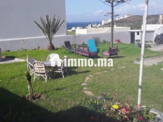 Villa Atypique - Villa à vendre