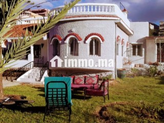 Villa Atypique - Villa à vendre