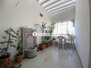 Location vacances Fès - Appartement à vendre - Fes