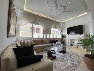 Location vacances Fès - Appartement à vendre - Fes