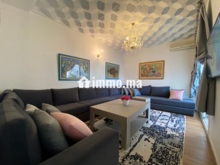 Location vacances Fès - Appartement à vendre - Fes