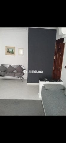 Appartement à louer 50 m² à Tanger - Location Immobilier - Tanger - photo 2
