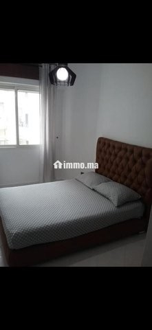 Appartement à louer 50 m² à Tanger - Location Immobilier - Tanger - photo 3