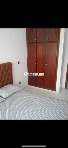 Appartement à louer 50 m² à Tanger - Location Immobilier - Tanger - photo 4