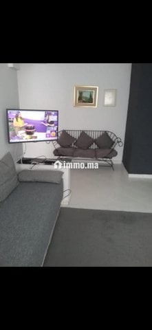 Appartement à louer 50 m² à Tanger - Location Immobilier - Tanger - photo 5