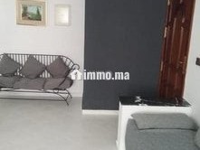 Appartement à louer 50 m² à Tanger - Appartement à louer - Tanger