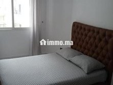 Appartement à louer 50 m² à Tanger - Appartement à louer - Tanger