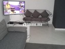 Appartement à louer 50 m² à Tanger - Appartement à louer - Tanger