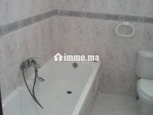 Appartement à louer 50 m² à Tanger - Appartement à louer - Tanger