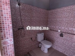 Appartement à hyout chair 2min de oualidia - Appartement Location Vacances - Oualidia