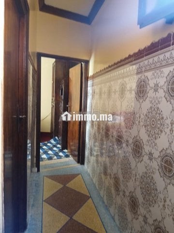 Appartement à vendre 70 m² à El Jadida - Location Vacances - El Jadida - photo 1