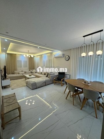 Villa de Luxe à Achakar - Vente Immobilier - Tanger - photo 1