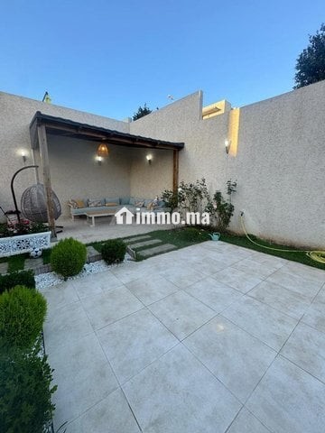 Villa de Luxe à Achakar - Vente Immobilier - Tanger - photo 3
