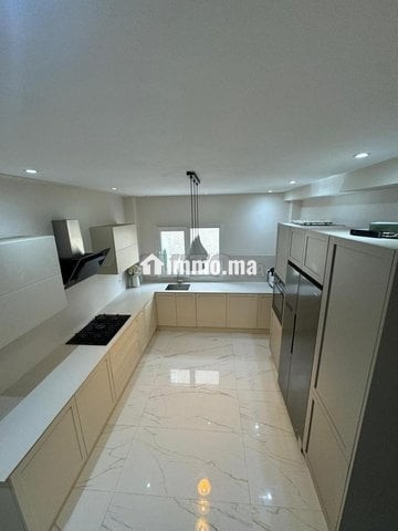 Villa de Luxe à Achakar - Vente Immobilier - Tanger - photo 4