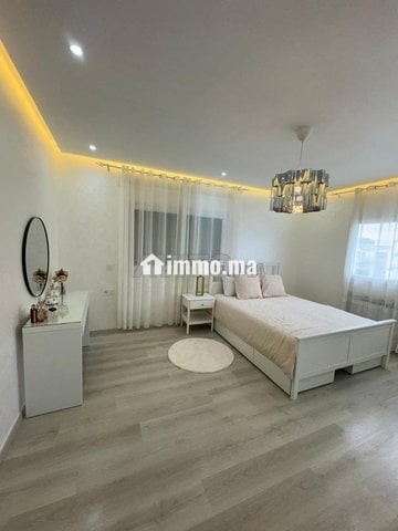 Villa de Luxe à Achakar - Vente Immobilier - Tanger - photo 5