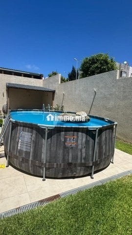 Villa de Luxe à Achakar - Vente Immobilier - Tanger - photo 6