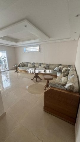 Villa de Luxe à Achakar - Vente Immobilier - Tanger - photo 7