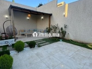 Villa de Luxe à Achakar - Villa à vendre - Tanger