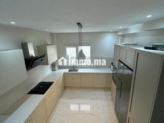 Villa de Luxe à Achakar - Villa à vendre - Tanger