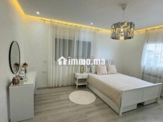 Villa de Luxe à Achakar - Villa à vendre - Tanger