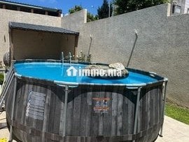 Villa de Luxe à Achakar - Villa à vendre - Tanger