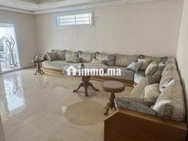 Villa de Luxe à Achakar - Villa à vendre - Tanger