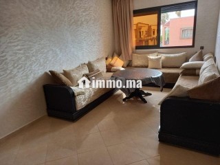 LOCAT APPART PAR JOURS AVEC PISCINE A SIDI BOUZID - Appartement Location Vacances - El Jadida