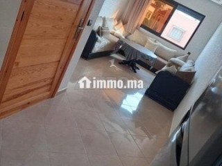 LOCAT APPART PAR JOURS AVEC PISCINE A SIDI BOUZID - Appartement Location Vacances - El Jadida