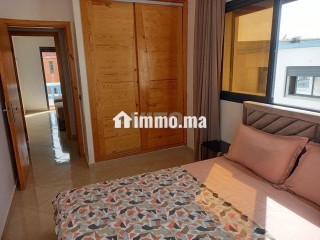 LOCAT APPART PAR JOURS AVEC PISCINE A SIDI BOUZID - Appartement Location Vacances - El Jadida