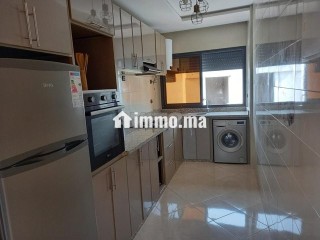 LOCAT APPART PAR JOURS AVEC PISCINE A SIDI BOUZID - Appartement Location Vacances - El Jadida