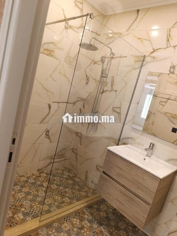 Nouveau villa a vendre a avenue moulay rachid - Vente Immobilier - Tanger - photo 2