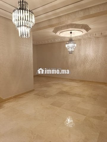 Nouveau villa a vendre a avenue moulay rachid - Vente Immobilier - Tanger - photo 4