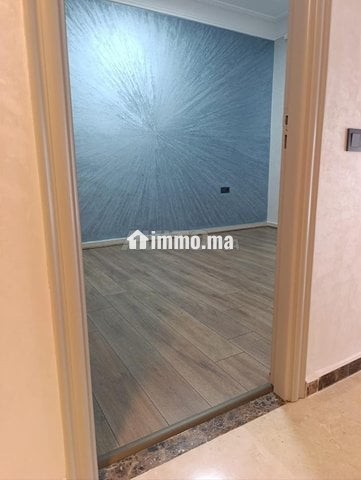 Nouveau villa a vendre a avenue moulay rachid - Vente Immobilier - Tanger - photo 5