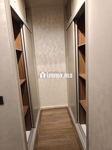 Nouveau villa a vendre a avenue moulay rachid - Vente Immobilier - Tanger - photo 7
