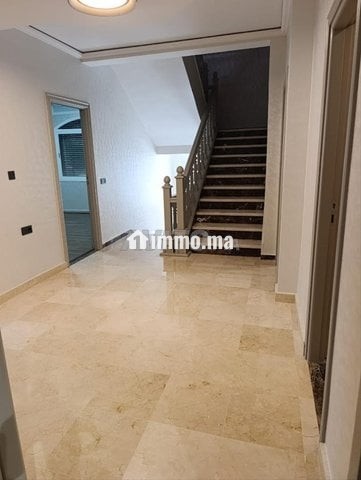 Nouveau villa a vendre a avenue moulay rachid - Vente Immobilier - Tanger - photo 8