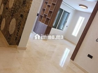 Nouveau villa a vendre a avenue moulay rachid - Villa à vendre - Tanger