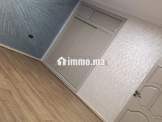 Nouveau villa a vendre a avenue moulay rachid - Villa à vendre - Tanger