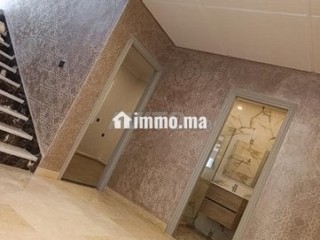 Nouveau villa a vendre a avenue moulay rachid - Villa à vendre - Tanger