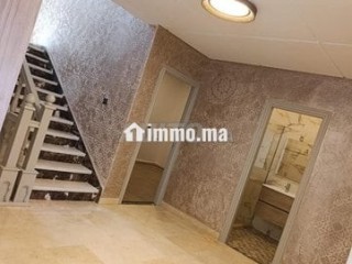 Nouveau villa a vendre a avenue moulay rachid - Villa à vendre - Tanger