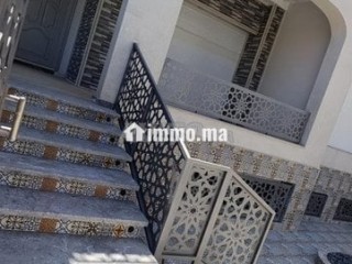 Nouveau villa a vendre a avenue moulay rachid - Villa à vendre - Tanger