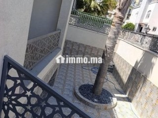 Nouveau villa a vendre a avenue moulay rachid - Villa à vendre - Tanger