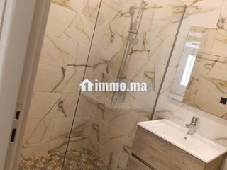 Nouveau villa a vendre a avenue moulay rachid - Villa à vendre - Tanger