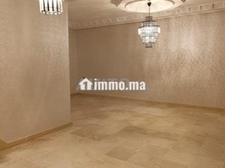 Nouveau villa a vendre a avenue moulay rachid - Villa à vendre - Tanger