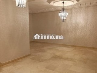Nouveau villa a vendre a avenue moulay rachid - Villa à vendre - Tanger