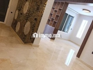 Nouveau villa a vendre a avenue moulay rachid - Villa à vendre - Tanger